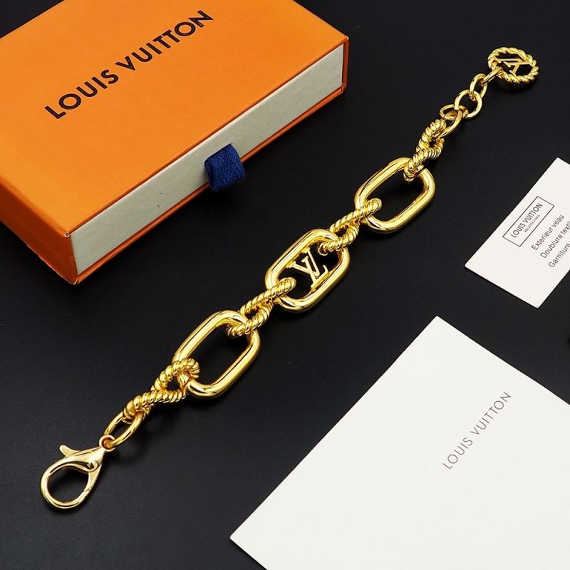 Louis Vuitton Bracelets